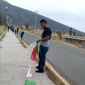 Meet your Posher, Marcos